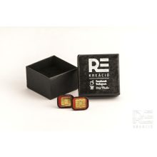 SIM mandzsetta díszdobozban