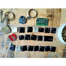 Hekkeld meg! Újrahasznosító workshop