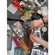 Hekkeld meg! Újrahasznosító workshop