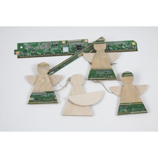 Hekkeld meg! Újrahasznosító workshop