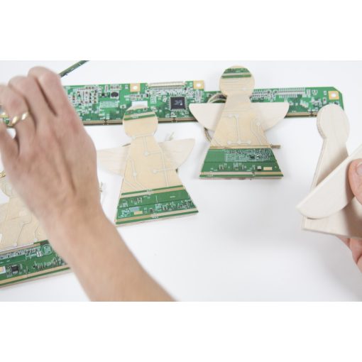 Őrangyal REcircuit Angel