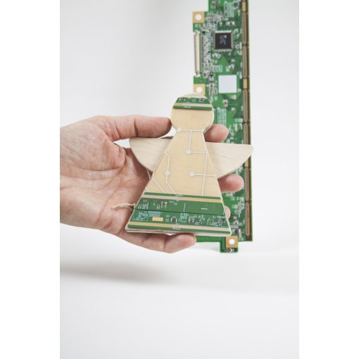 Őrangyal REcircuit Angel