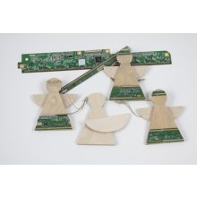 Őrangyal REcircuit Angel