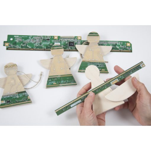 Őrangyal REcircuit Angel