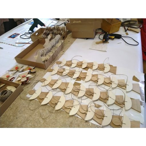 Őrangyal REcircuit Angel