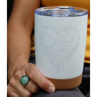 Egyedi dizájn POHARAK