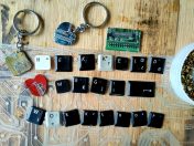 Hekkeld meg workshop Hekkeld meg workshop