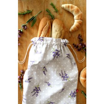 Fenntartható kenyereszsákok