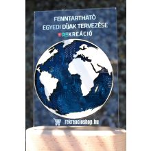 Fenntartható upcycling díjak tervezése