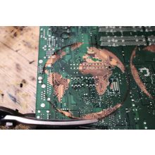 Fenntartható upcycling díjak tervezése