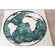 Fenntartható upcycling díjak tervezése