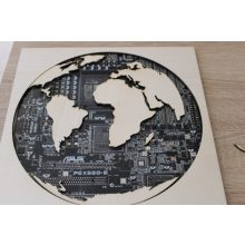 Fenntartható upcycling díjak tervezése