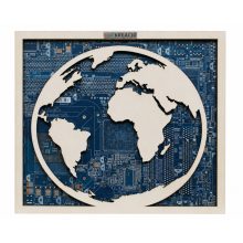 Fenntartható upcycling díjak tervezése