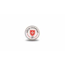 Máltai pajzs kitűző