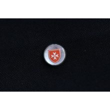 Máltai pajzs kitűző
