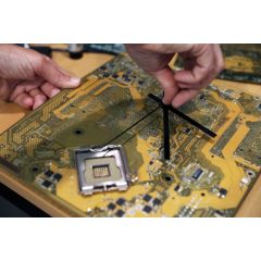 REkreáció Falióra- computer dizájn