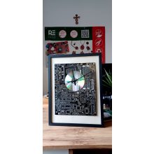 REkreáció Falióra- computer dizájn