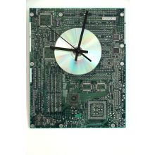 REkreáció Falióra- computer dizájn