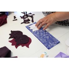 Gondos Varróműhely | Kreatív upcycling élmények cégeknek