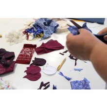 Gondos Varróműhely | Kreatív upcycling élmények cégeknek