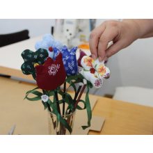 Gondos Varróműhely | Kreatív upcycling élmények cégeknek