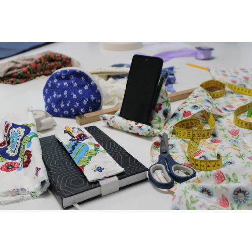 Gondos Varróműhely | Kreatív upcycling élmények cégeknek